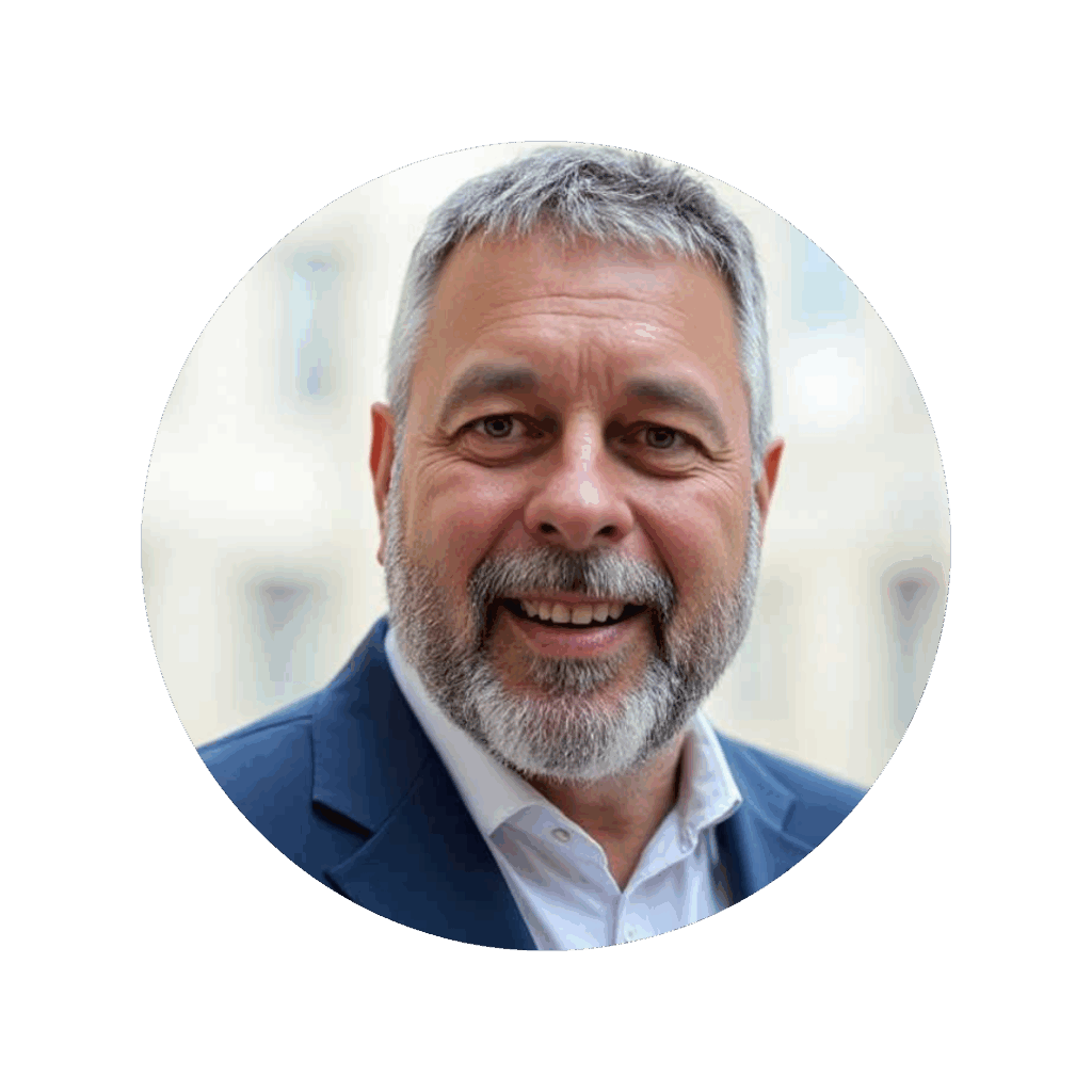 Tony Parker - Co-Founder & Director