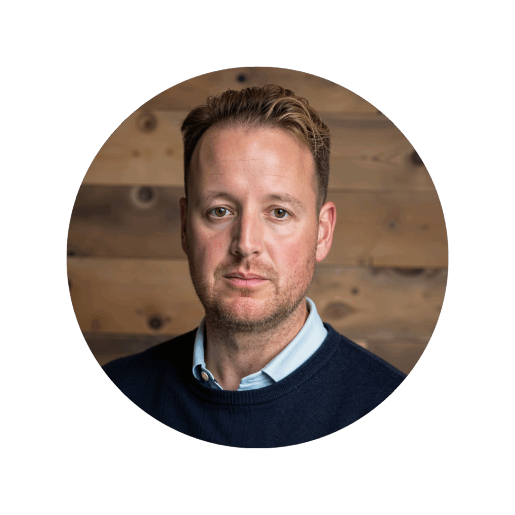 Nick Atherton -