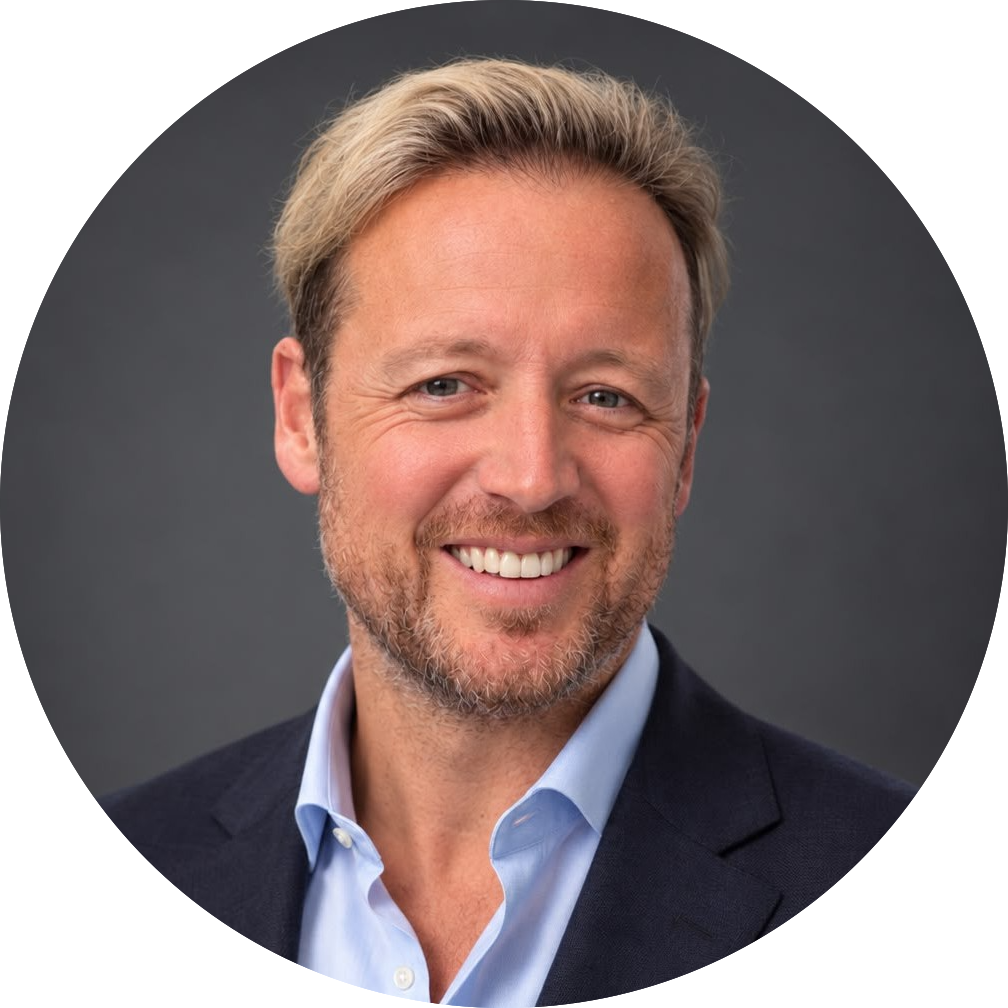 Nick Atherton